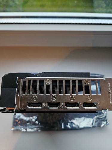 ASUS Dual Radeon RX 6650 XT OC Edition 8GB GDDR6 - Afbeelding 7 van 10