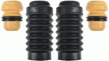 Stoßdämpfer Staubschützer Service Kit SACHS 900 253 für KIA SORENTO JC 1 CRDi