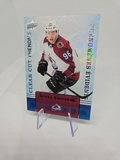 2019-20 Upper Deck Tim Hortons Hockey Cards 27