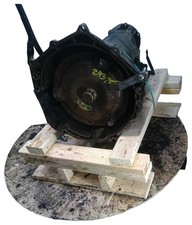 Used Automatic Transmission Assembly Fits 2005 Chevrolet Silverado 1500 Pickup