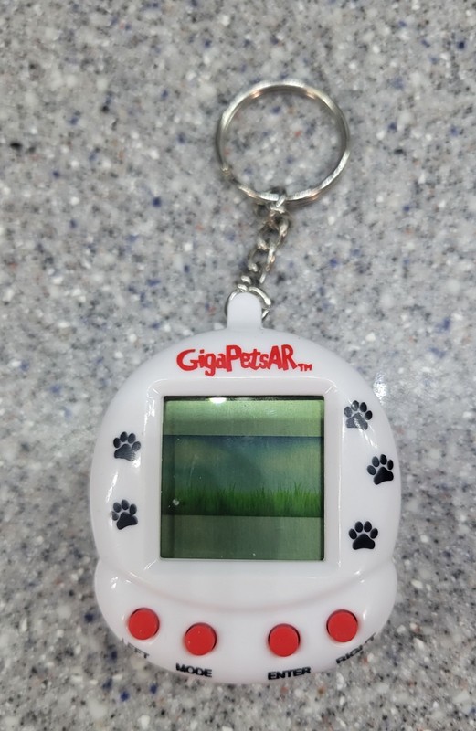 REPRODUCTION  "GIGA PET PUPPY" NR