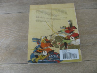 Samurai - the World of the Warrior by Stephen Turnbull (2006