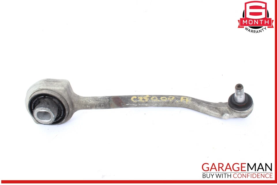 01-07 Brazo de control inferior delantero derecho mercedes w203 c230 c320 c32 amg oem Foto 4 de 4