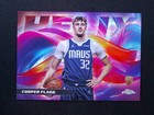 2025 Topps Chrome Cooper Flagg Base (RAW)