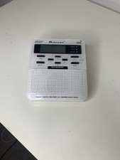 Midland WR-100 NOAA All Hazards Weather Alert Radio