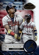 2022 Topps Gold Label Class 2 Baseball Cards Pick From List/Complete Your Set