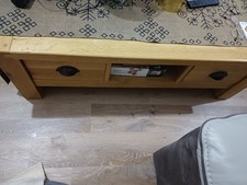 Coffee Table Soild Oak Solid Wood