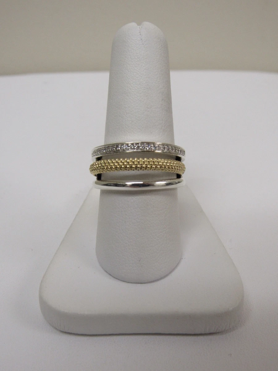LAGOS Fine Rings for sale - eBay
