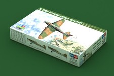 ILYUSHIN IL-2M3 STURMOVIK  (2 Décos) - HOBBY BOSS 1/32 PLASTIC KIT