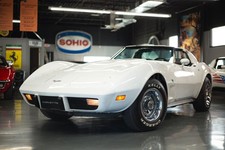 1977 Chevrolet Corvette for Sale