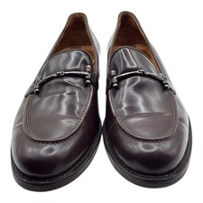 Reg Company 40 Herren Halbschuhe Slipper Elegant Sehr Gut Z53