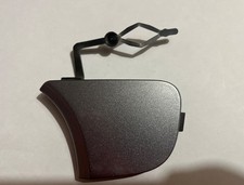 Citroen C4 Grand Picasso Mk2 2018 FRONT BUMPER TOW EYE COVER AA37702787 Used