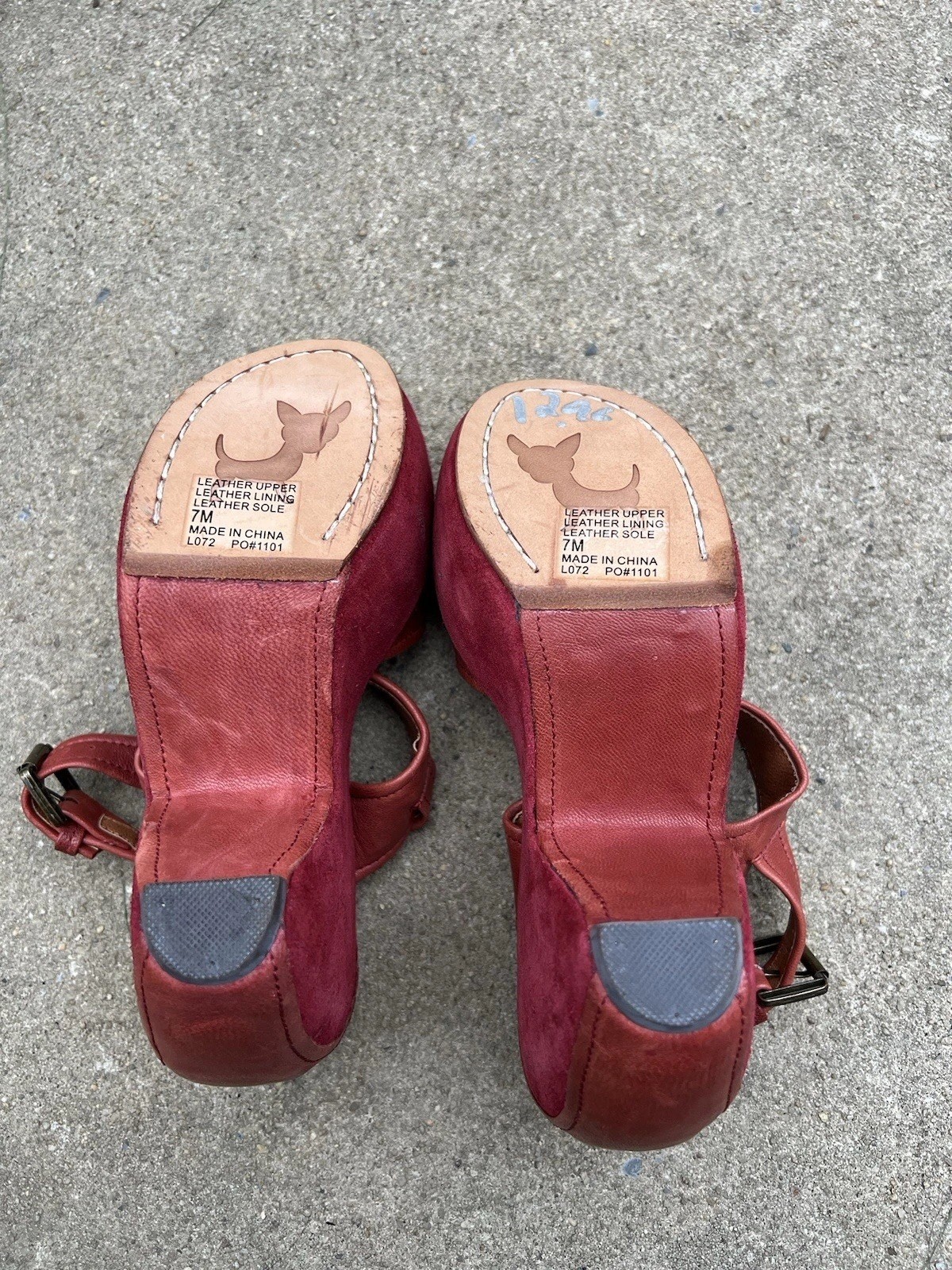 whimsygoth platform witchy - image 11