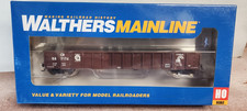 Conrail Railroad 53' Railgon Gondola Car 587174 Walthers Mainline 910-6240 HO