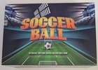 2022 CHAD 30 GRAM SILVER COUNTRY FLAGS SOCCER BALL SPHERICAL COIN .999 WITH/BOX