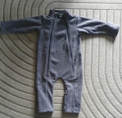 Baby Overall 74/80 Tchibo Polyester