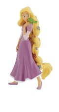 Disney Bullyland Rapunzel Sealed