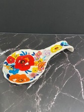 The Pioneer Woman Flea Market Spoon Rest BRAN...