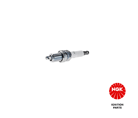 1041 NGK Spark Plug for MAZDA - Picture 2 of 2
