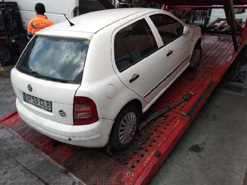 0281002531 Caudalimetro para SKODA FABIA (6Y2/6Y3) * 1563456 - Bild 7 von 7