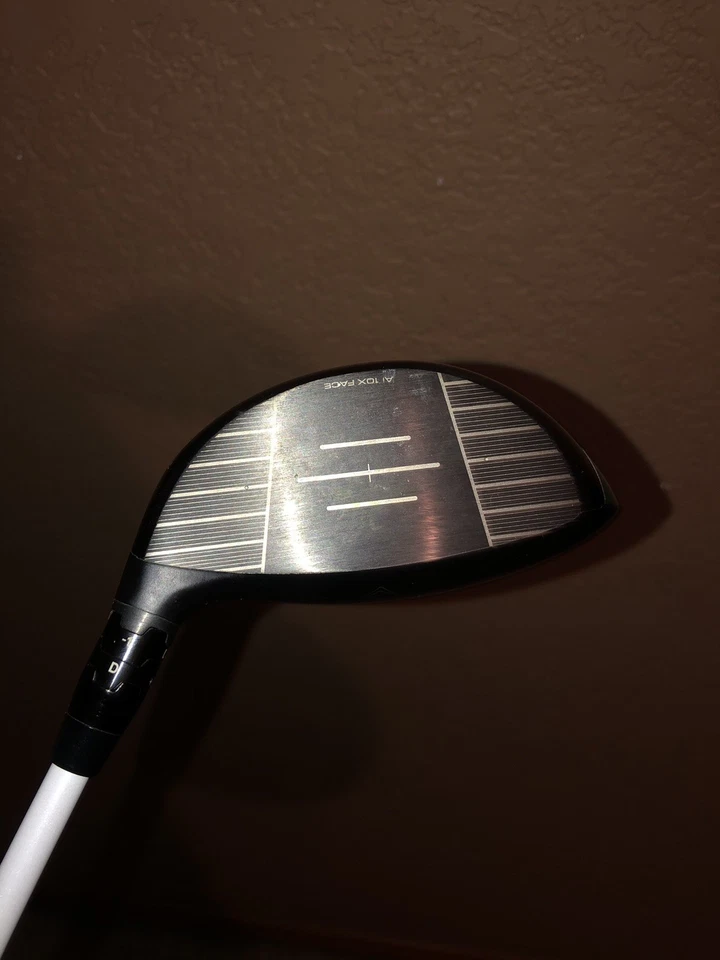 Callaway Elyte Mini Driver Tour AD GC 43.75” - Image 3 of 4