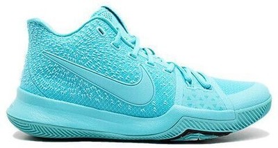 Nike Kyrie 3 Tiffany - 852395-401 for Sale | Authenticity
