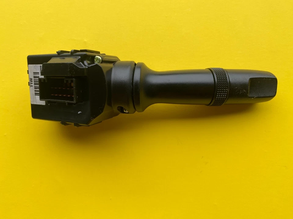 Interruptor de control limpiaparabrisas Hyundai Genesis 2010-2012 OEM 93420-2M000 Foto 4 de 4