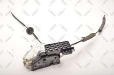 Porte avant et accessoires Porsche Macan