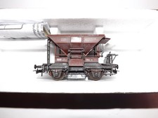 Roco Konvolut 46128  Schotterwagen der DB