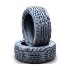 2 X Fullway Hp108 21545zr17 91w Xl All Season Passenger Tires Passenger Hi...
