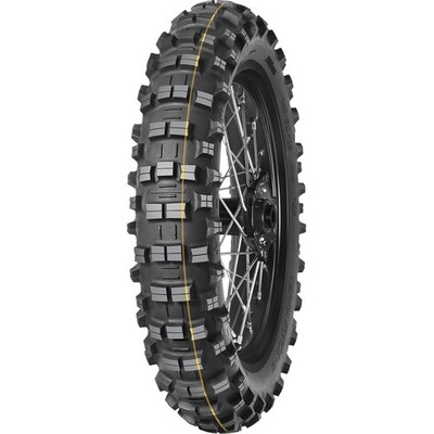 Mitas 70000957 Terra Force-EF Super Rear Tire - 140/80-18