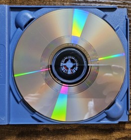 Record of Lodoss War | Sega Dreamcast | CIB mit Anleitung in Protector Case |PAL