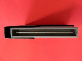 Air Fortress NES In Box includes inserts & Manual w/MINT contents!