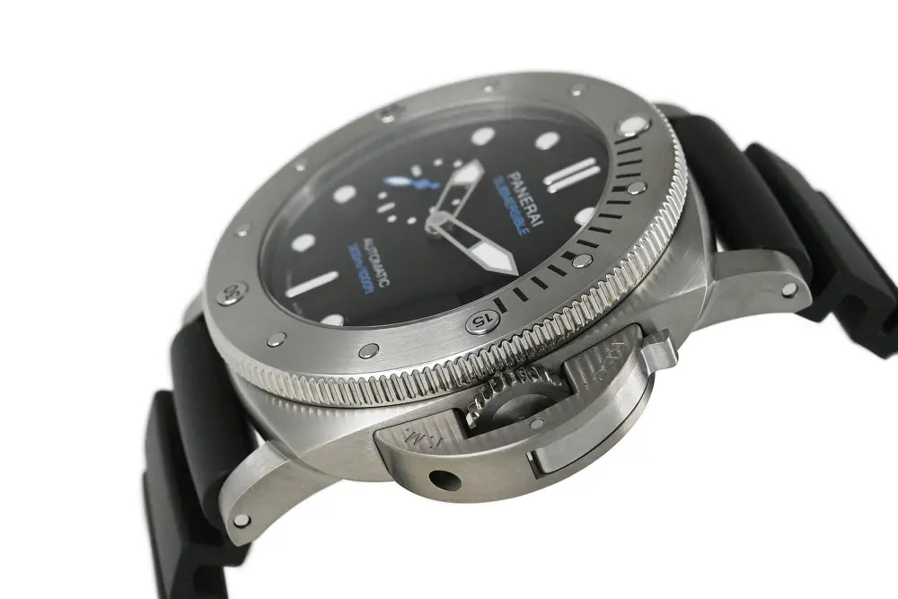 PANERAI Submersible - 47mm PAM01305 X# #041 image 2