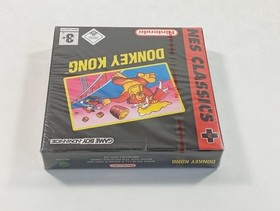 DONKEY KONG NES CLASSICS VOL.2 GAMEBOY ADVANCE (GBA) NEU6 (NEUF - BRAND NEW)