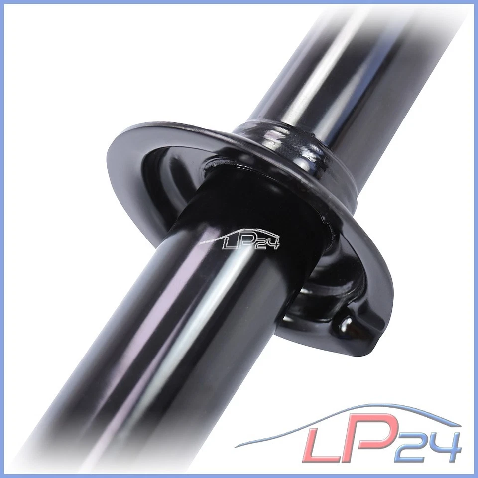 ATEC 2x PARAMETRES GAZ ARRIERE POUR AUDI 80 B2 B3 + 90 B2 B3 78-91 COUPE 80-96 - Photo 3/4