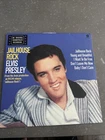 ELVIS PRESLEY "JAILHOUSE ROCK" LP