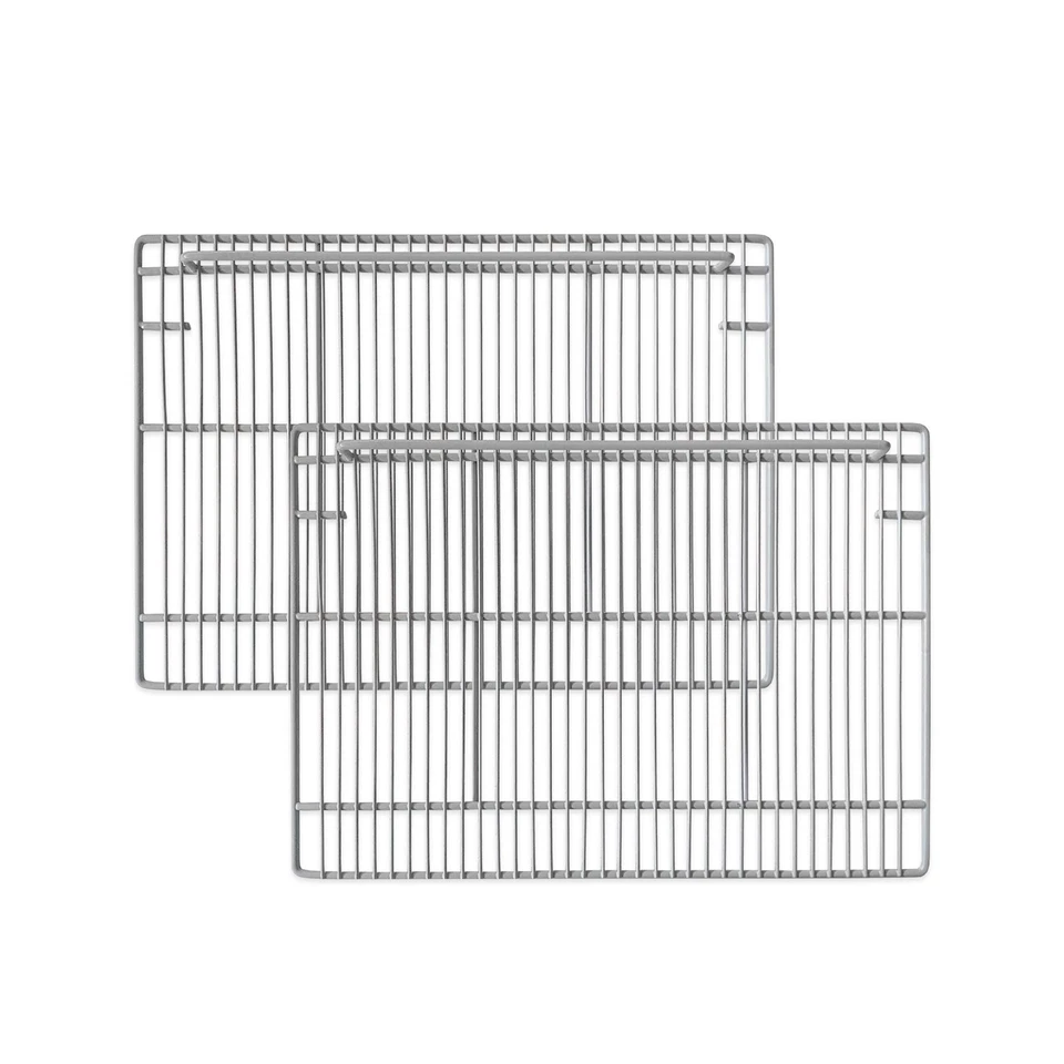 Estantes de repuesto para congelador y refrigerador comercial de 19 1/3" x 27 1/2" Foto 4 de 4