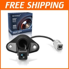 Subaru Legacy Outback Backup Camera, 170° Wide Angle