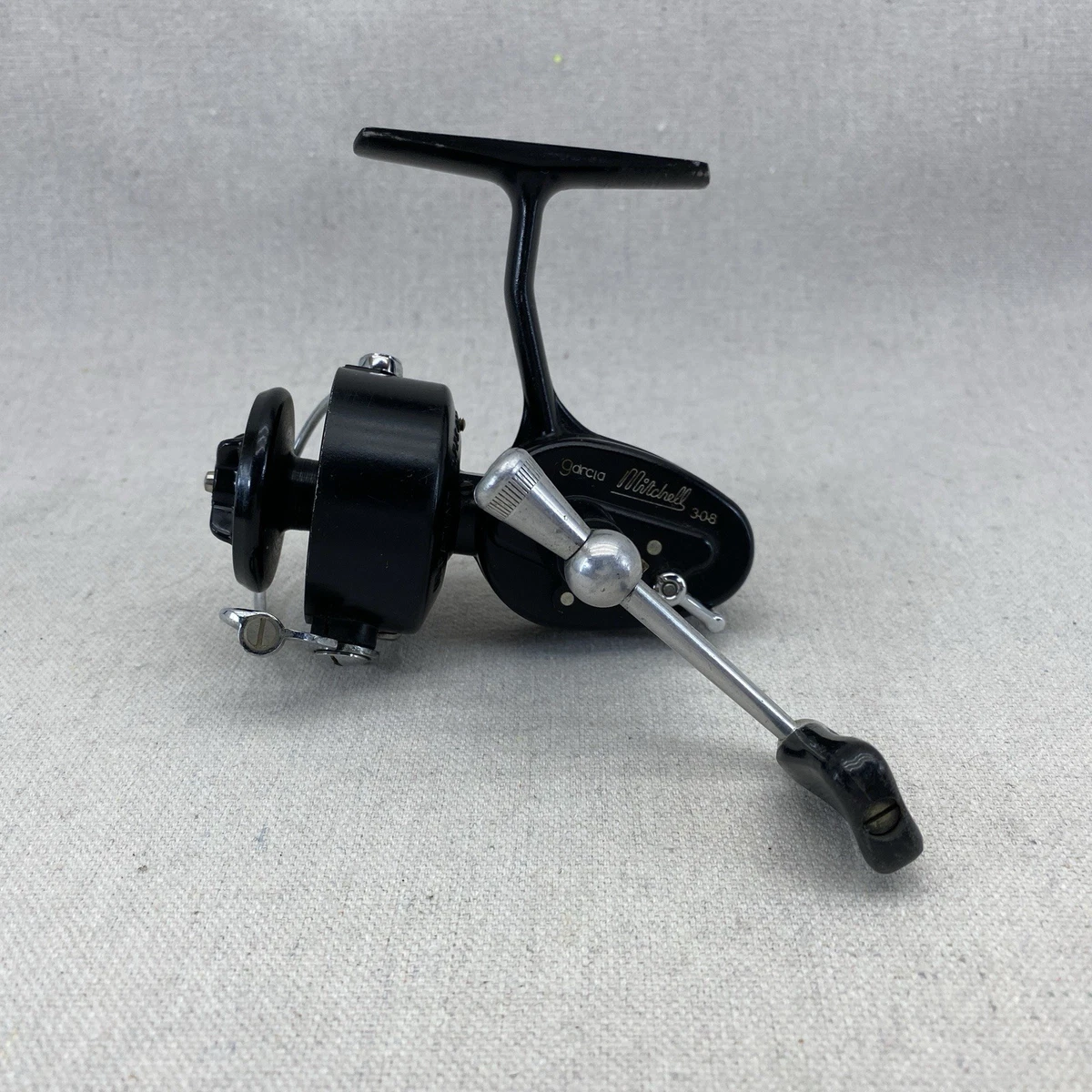 Mitchell 308 Spinning Reel for sale | eBay