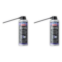 2X Motorinnenkonservierer Liqui Moly 1420 Motor Innen Konservierer