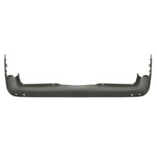 Stoßfänger Stoßstange hinten passend für Mercedes Vito Kasten W447