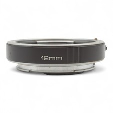 Kenko C/AF Extension Tube 12mm 12 mm for Canon EOS
