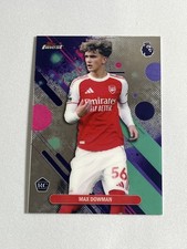 2025-26 Topps English Premier League Finest P...