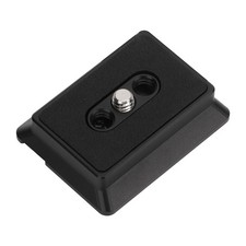 For Arca Type Quick Release Plate Camera Quick Release Base For RS2 Stab NEW