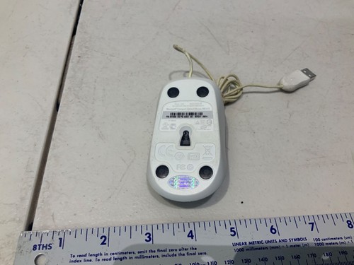 Microsoft Compact Optical Mouse v2.0 **TESTED WORKS AS IS** - Picture 13 of 18
