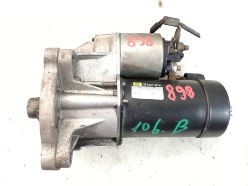 Anlasser Starter 28100-0Q012D TS10E1 Valeo 1.0 Toyota Aygo C1 107