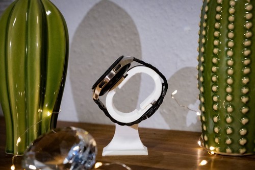 Uhrenhalter Uhrenständer Armbanduhren Ständer Halter Präsentation Verkaufshalter - Bild 10 von 20