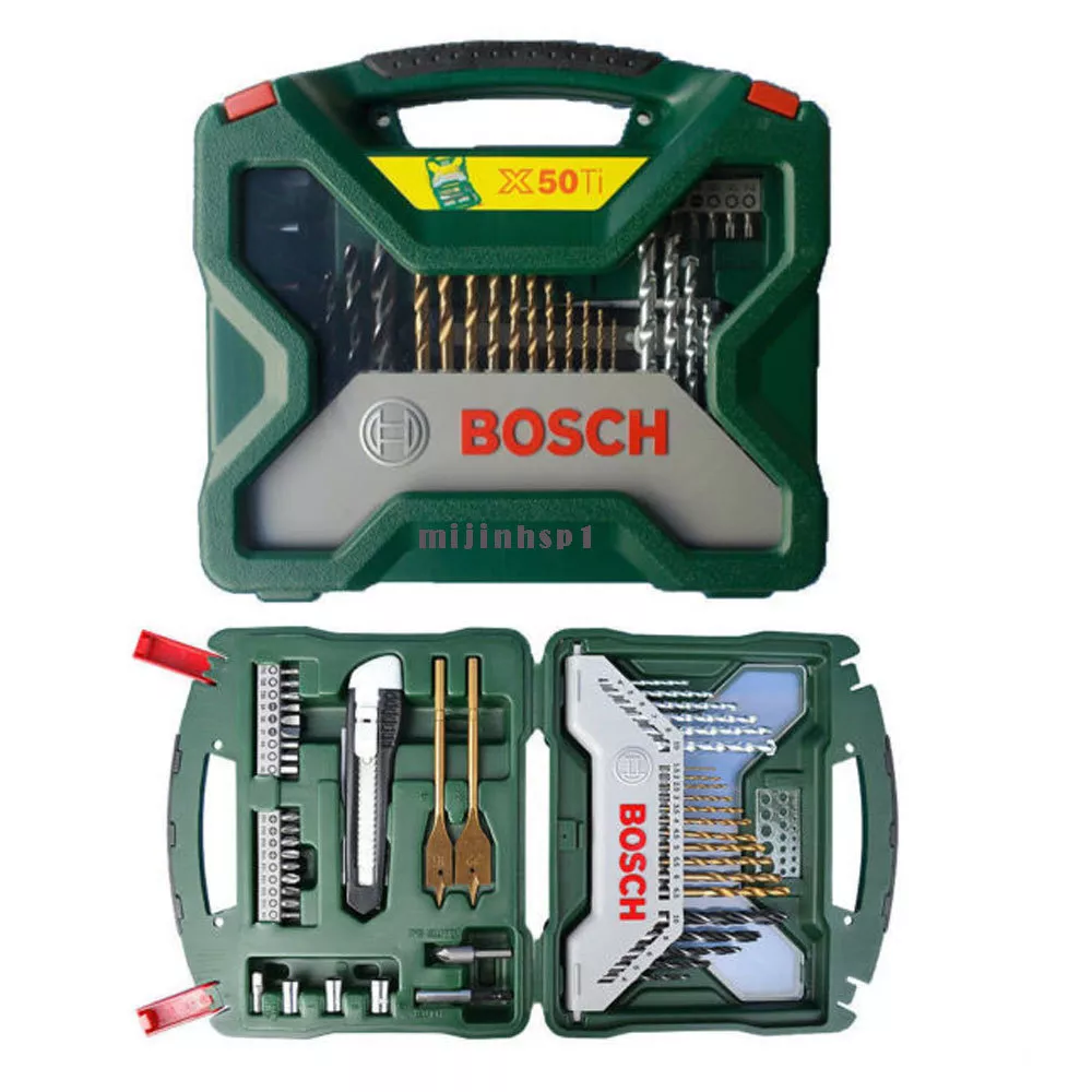 Bosch x 2025 line 50