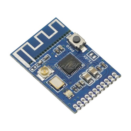 Bluetooth 5.1 GFSK Stereo Audio Transmitter GFSK Wireless Transceiver Module - Picture 4 of 5